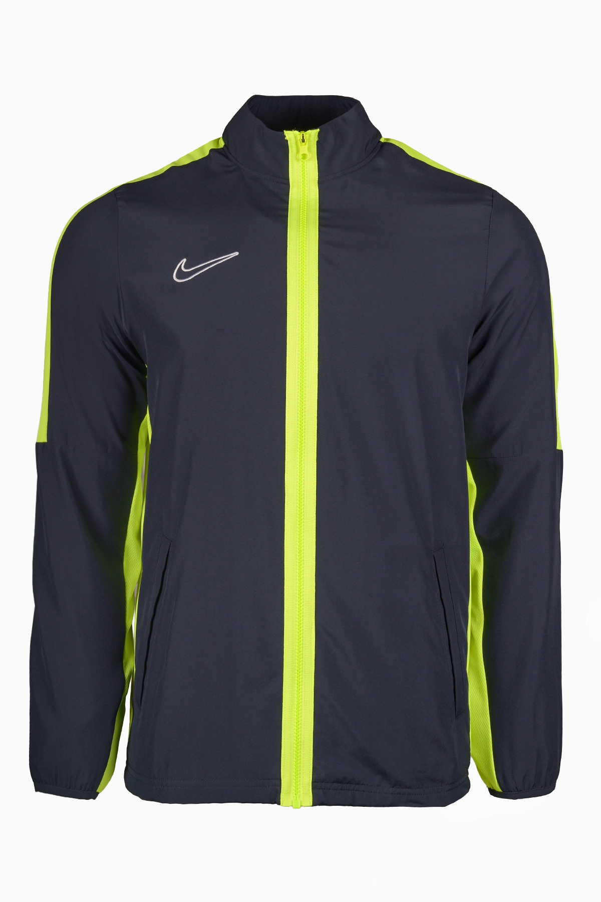Nike Dri-FIT Academy 23 Sweatshirt - Navy blue
