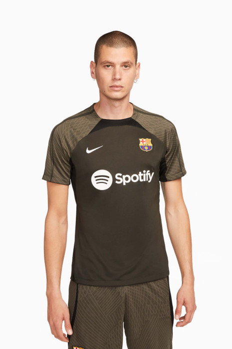 Koszulka Nike FC Barcelona 23/24 Strike