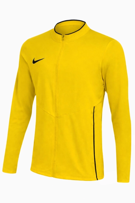 Nike Dri-FIT Park 26 Sweatshirt - Gelb