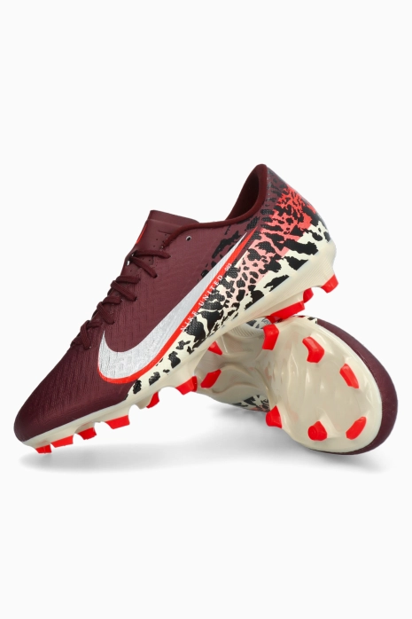 Nike Zoom Mercurial Vapor 16 Academy FG/MG - Кларет