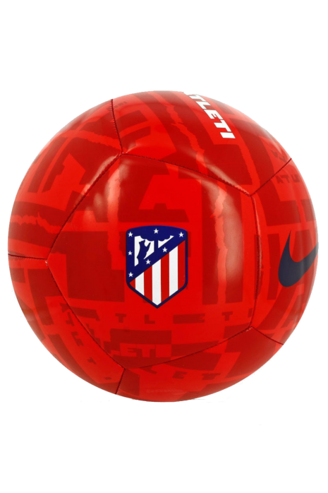 Nike Atletico Madrid Pitch Ball Grosse 5 R Gol Com Fussballschuhe Und Fussballbekleidung Gunstig Kaufen