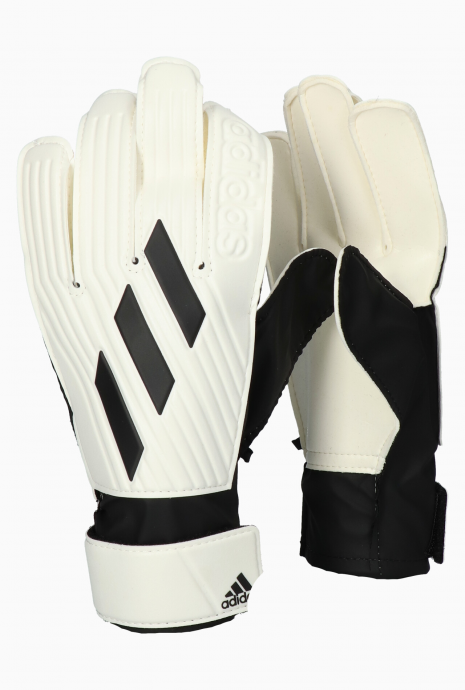 Goalkeeper Gloves adidas Tiro Junior