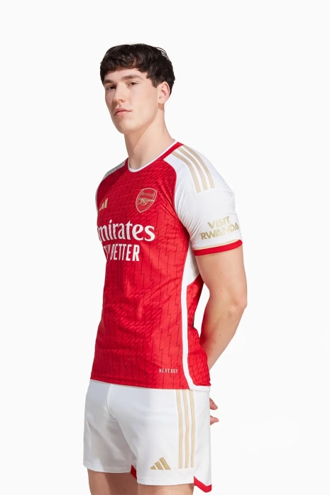 Koszulka adidas Arsenal FC 23/24 Domowa Authentic
