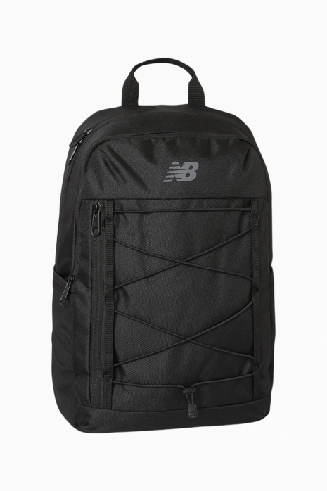 Mochila New Balance Heritage - Negro