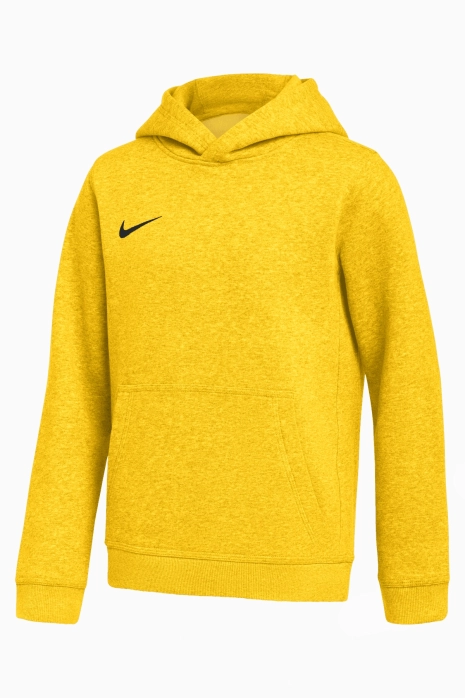 Блуза Nike Park Junior - жълто