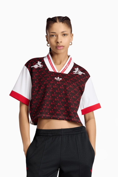 adidas Arsenal x Places+Faces FC 26/27 für Frauen