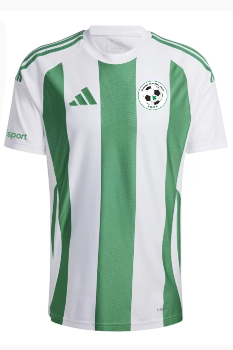 Koszulka meczowa adidas AP Green