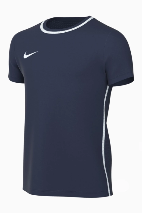 Football Shirt Nike Dri-FIT Park 26 Junior - Navy blue