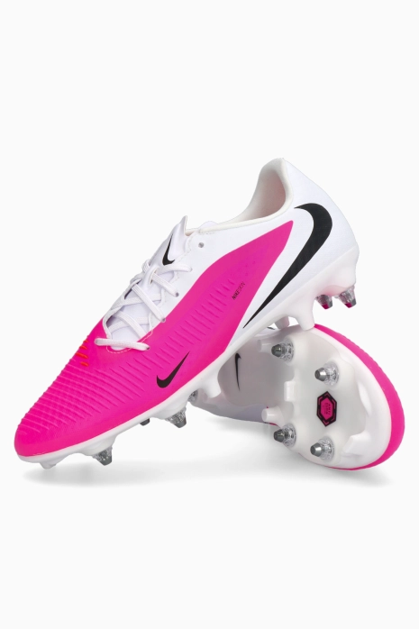 Nike Phantom GX 6 Low Academy SG-PRO - Roz