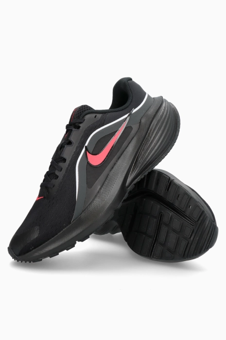 Nike Downshifter 14 - Schwarz