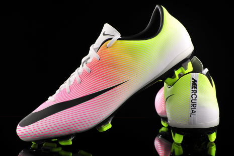 Nike Mercurial Veloce II | R-GOL.com - Football boots & equipment