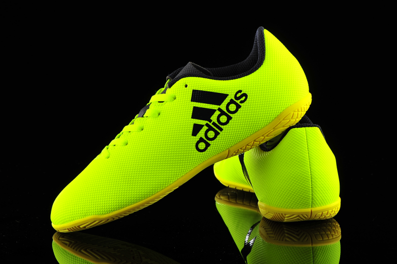 adidas X 17.4 IN Junior S82410 | R-GOL.com - Football boots \u0026 equipment