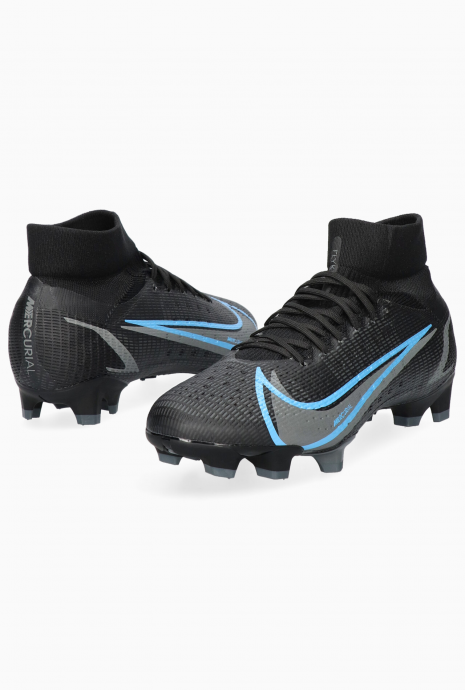 Nike Mercurial SUPERFLY 8 PRO FG | Футбольне взуття, тренувальний