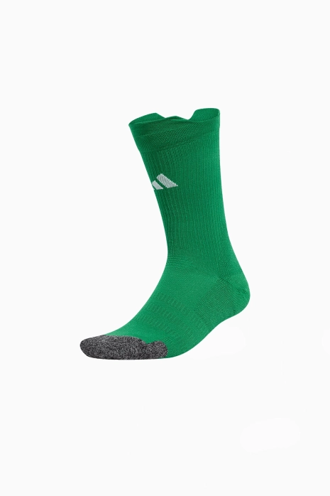 Шкарпетки adidas Football Cushioned Performance Crew - зелений
