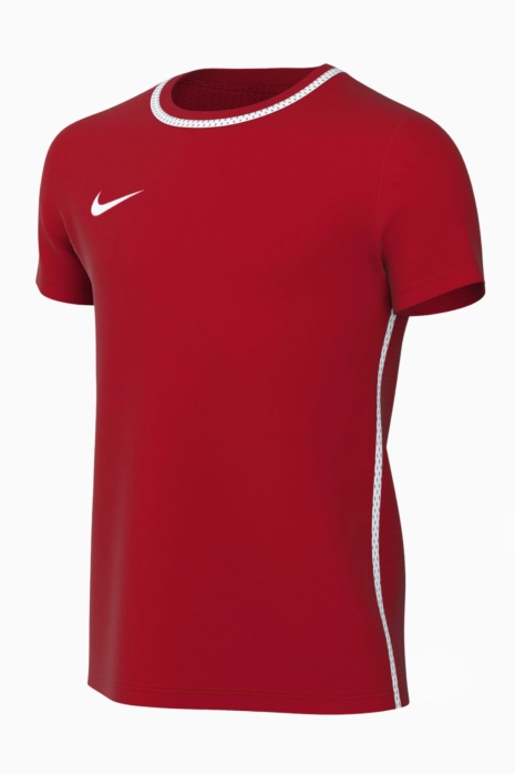 Football Shirt Nike Dri-FIT Park 26 Junior - Red