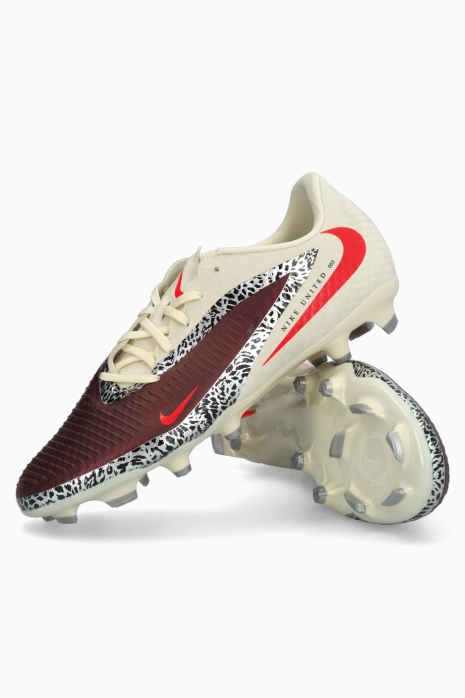 Ghete de fotbal Nike Phantom 6 Low Academy FG/MG