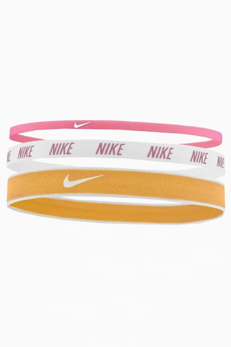 Haarband Nike Mixed Width 3pack