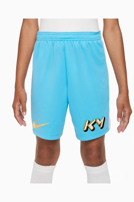 Kratke hlačice Nike Dri-Fit Kylian Mbappé Junior