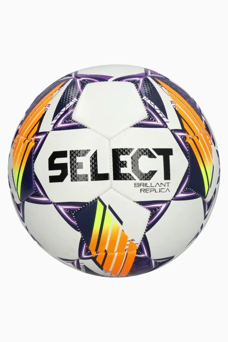Μπάλα Select Brillant Replica Μέγεθος 5