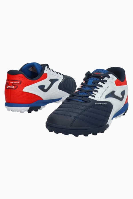 Joma Cancha 2403 TF - Multicolor | R-GOL.com - Football boots