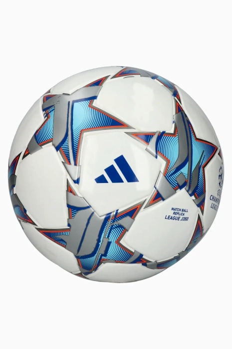Футбольний м'яч adidas UCL League J350 23/24 розмір 4