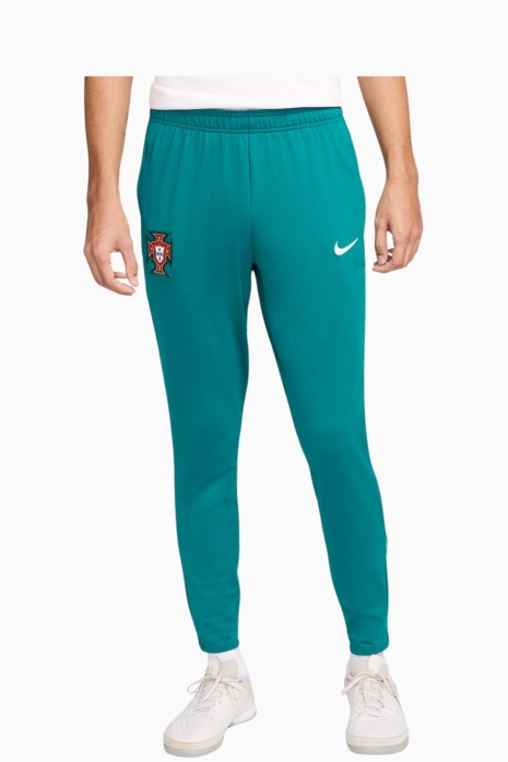 Παντελόνι Nike Portugal 2024 Strike - μπλε