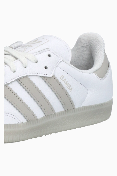 Sneakers adidas Samba OG - White | R-GOL.com - Football boots & equipment