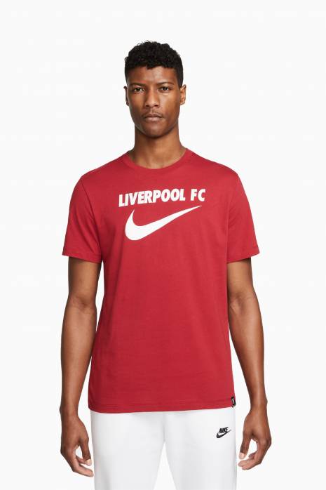 Tricou Nike Liverpool FC 22/23 Swoosh