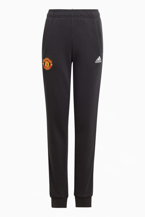 Spodnie adidas Manchester United 23/24 DNA Junior