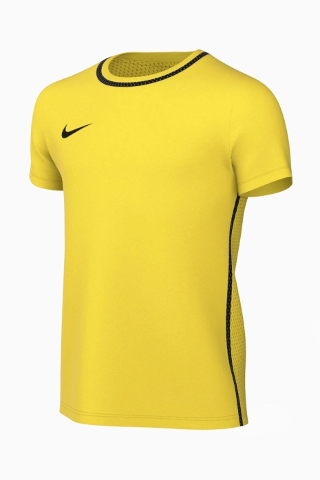 Football Shirt Nike Dri-FIT Park 26 Junior - Yellow