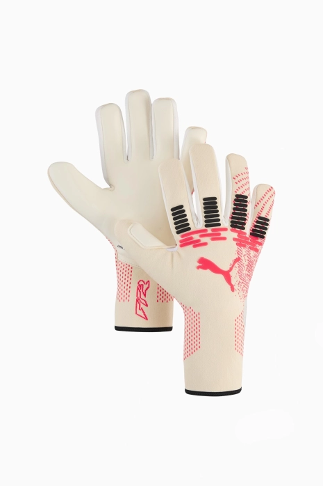 Воротарські рукавички Puma Future Pro NC - Білий