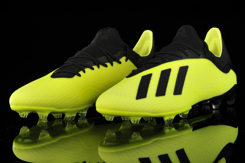 adidas X 18.2 FG DB2180 | R-GOL.com - Football boots \u0026 equipment