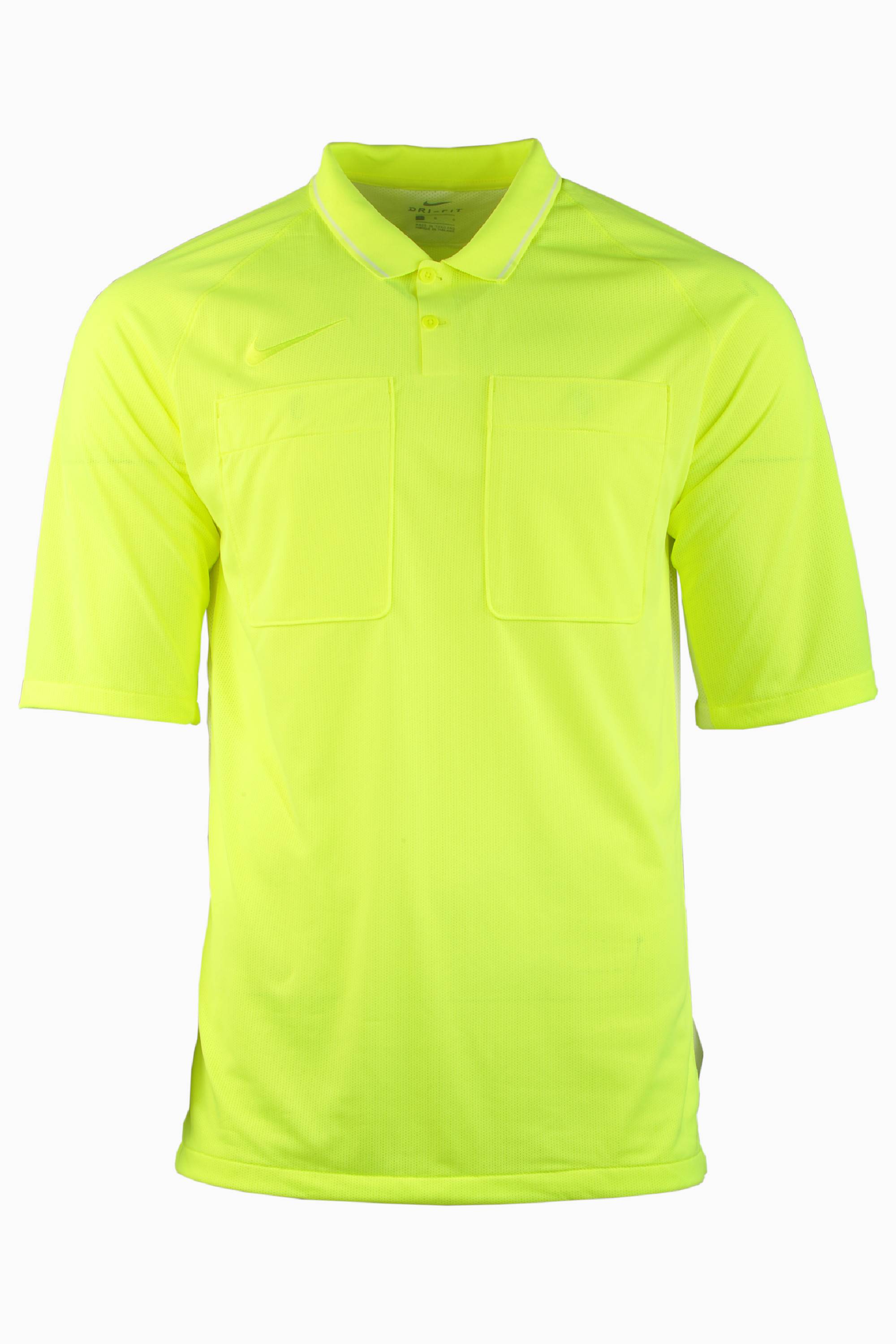 T-Shirt Nike Dry Referee SS | R-GOL.com 