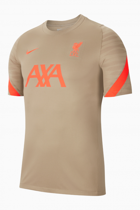 Koszulka Nike Liverpool FC 21/22 Strike Top