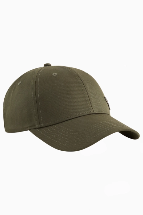 Καπέλο Puma Metal Cat Baseball - πράσινος