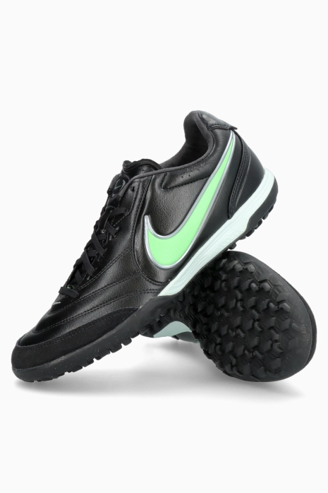 Nike Tiempo Ligera Pro TF - Black