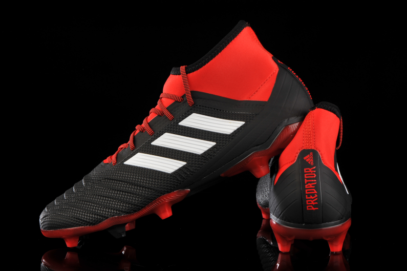 adidas Predator 18.2 FG DB1999 | R-GOL.com - Football boots \u0026 equipment