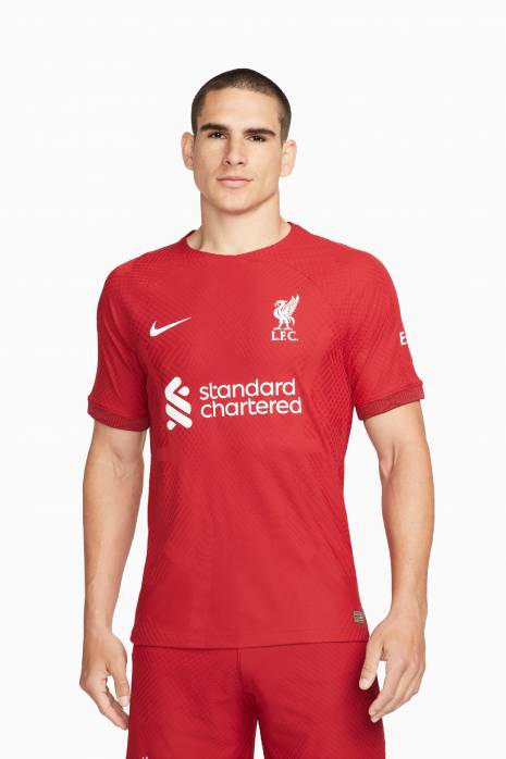 T-Shirt Nike Liverpool FC 22/23 Home Match