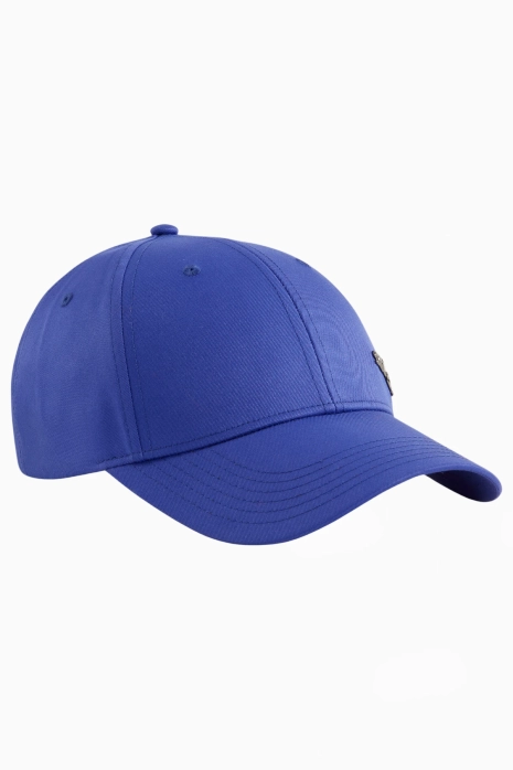 Καπέλο Puma Metal Cat Baseball - μπλε