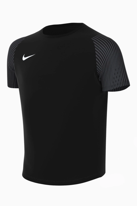 Football Shirt Nike Dri-FIT Academy II Junior - Black