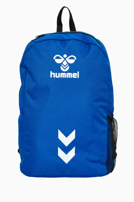Rucsac hummel hmlESSENTIAL - Albastru
