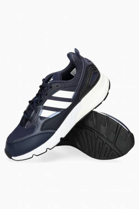 Sneakers adidas ZX 1K Boost 2.0 - Albastru marin