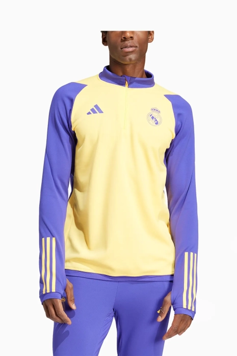 Sweatshirt adidas Real Madrid 23/24 Training Top