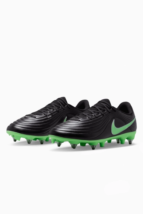 Cleats Nike Tiempo Maestro Academy SG-Pro - Black