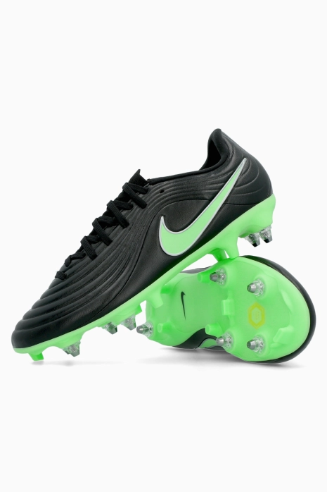 Wkręty Nike Tiempo Maestro Academy SG-Pro - Czarny