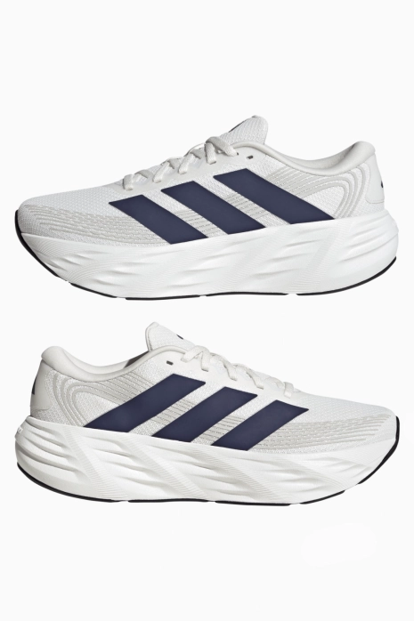 Кроссовки adidas Galaxy 8 - белый