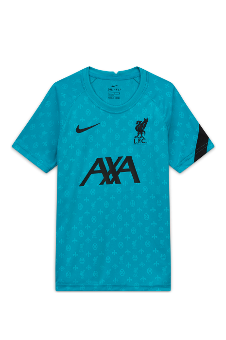 Football Shirt Nike Liverpool FC 20/21 Pre Match Junior