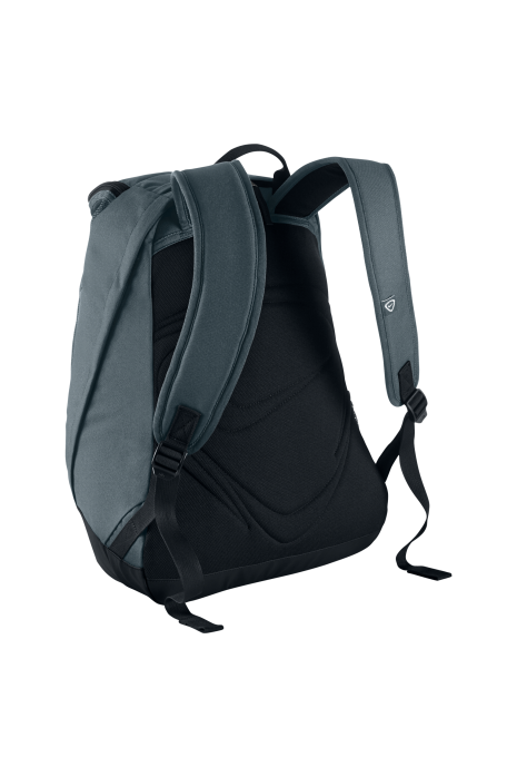 Nike team sale club swoosh backpack