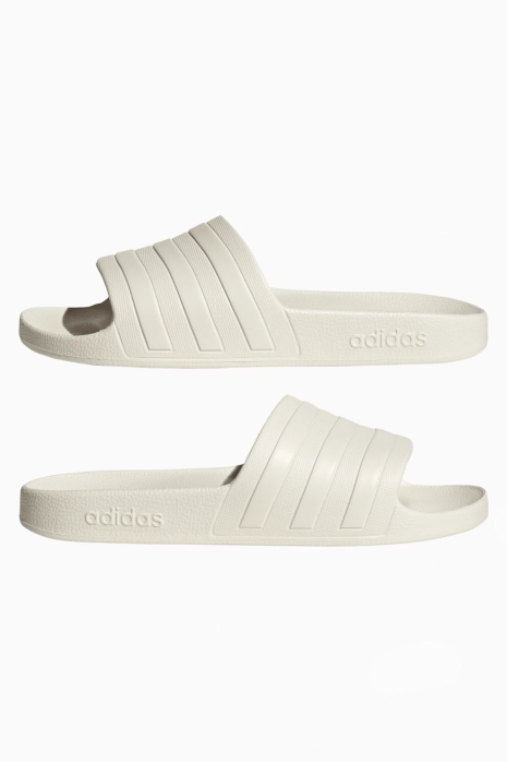 Șlapi adidas Adilette Aqua - Bej