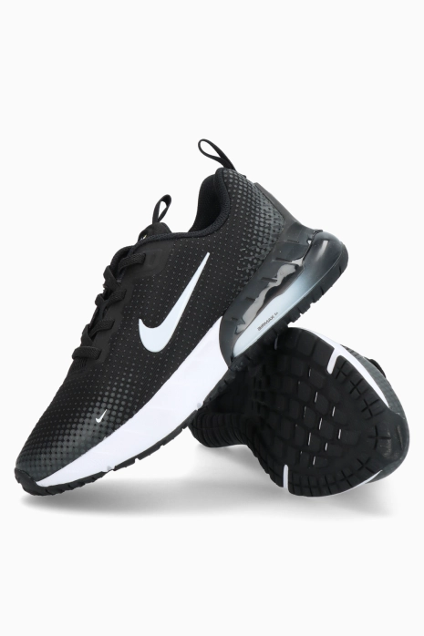 Кросовки Nike Air Max Phoenix Junior - черный